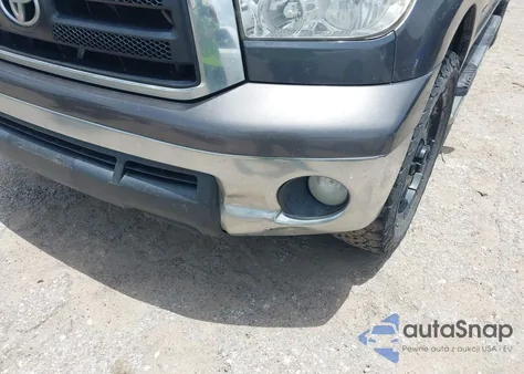 2011 Toyota Tundra Grade 4.6L V8 из США, поврежденный, VIN 5TFEM5F10BX036014